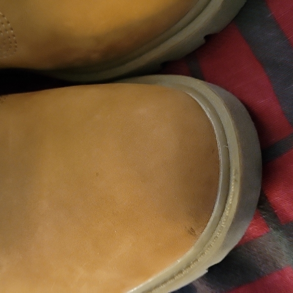 Timberland Boots EUC - Picture 4 of 8